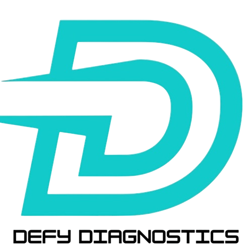 Defy Diagnostics