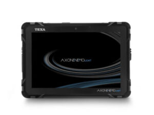Texa axone nemo light front