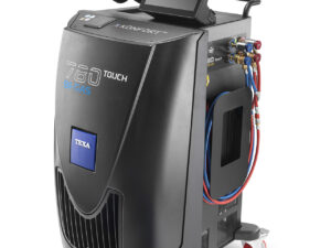 Texa Konfort touch 780 Bi-Gas AC Machine