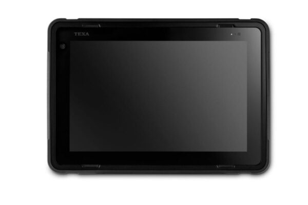 Texa Axone Voice front