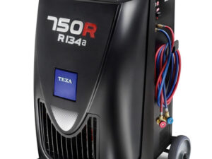 Texa Konfort 750R
