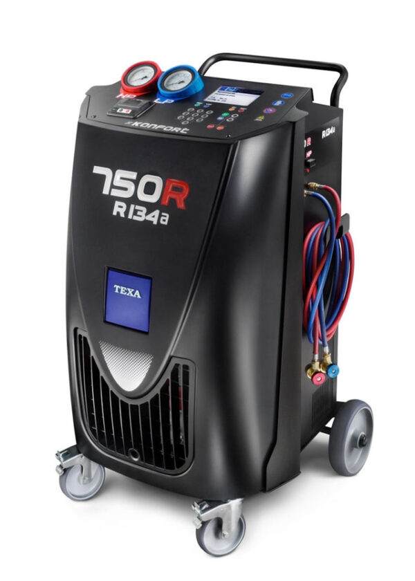 Texa Konfort 750R