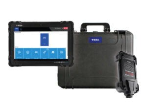 Texa Axone light bike package