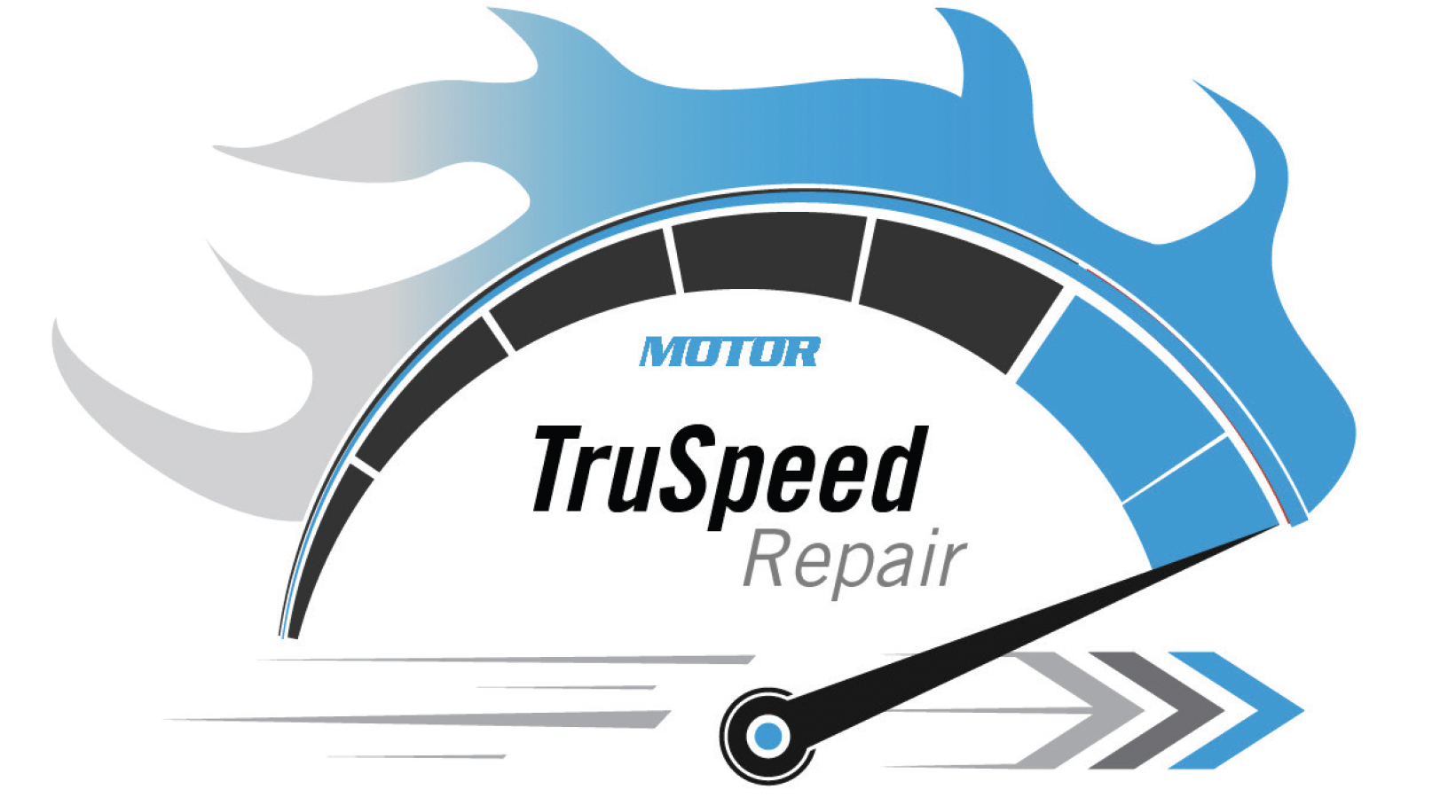 Motor TruSpeed 1 Motor Tru Speed