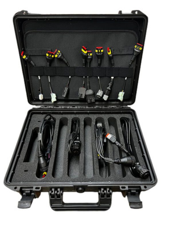 Texa Marine Basic cable kit