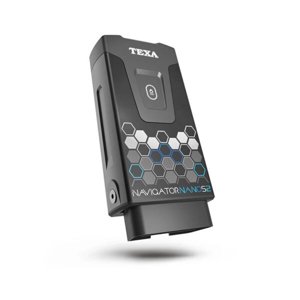 Texa Navigator NanoS2 VCI