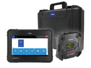 Texa Axone Nemo plus truck kit