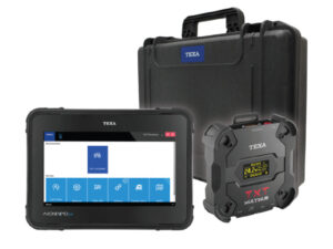 Texa Axone Nemo plus OHW kit