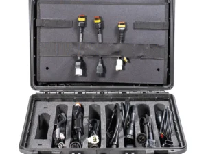 TEXA Bike Essential Cables Case