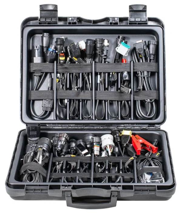 Texa Off-Highway Essential Cable kit