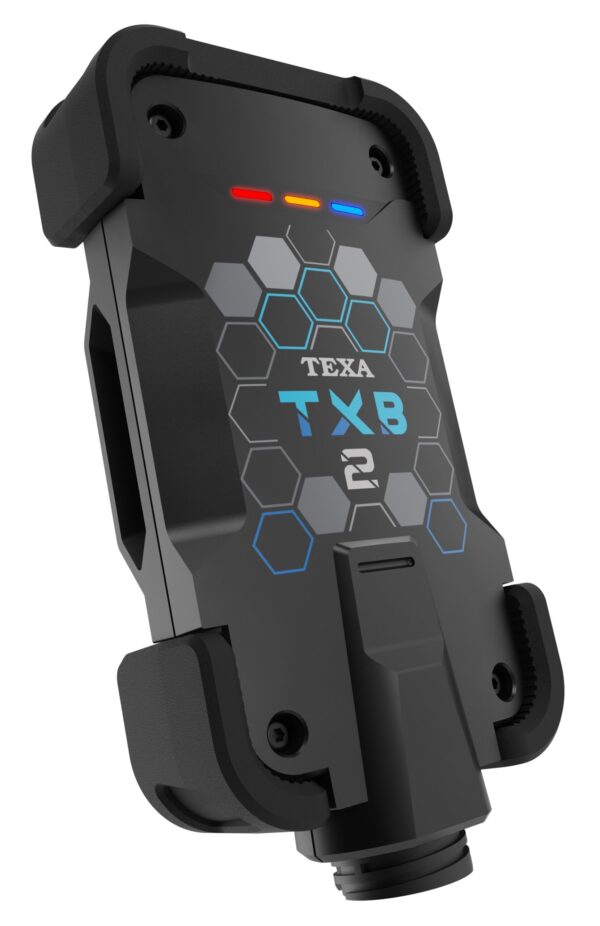 TEXA TXB2 VCI