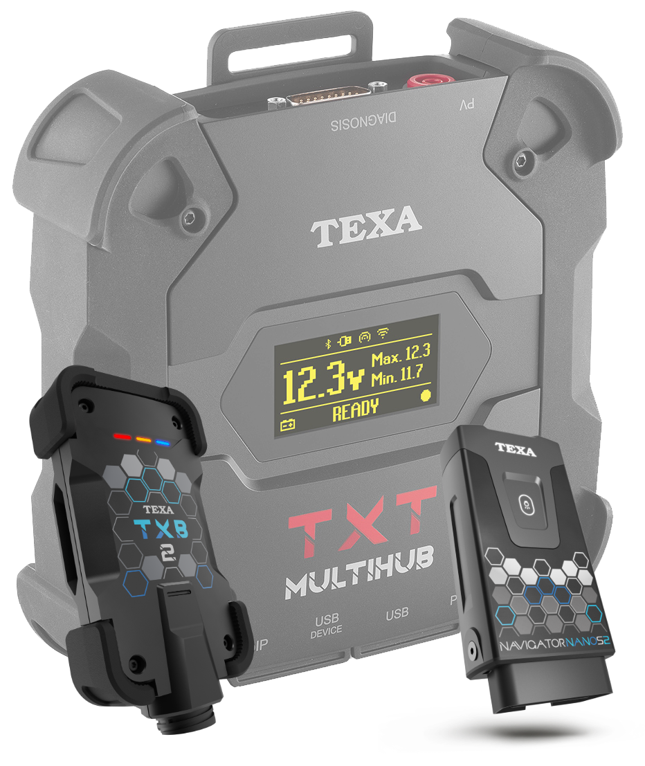 Warranty 4 multihub-nano-txb