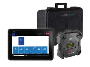 Texa Axone voice truck kit