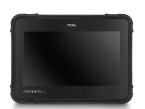 Texa Axone nemo plus front