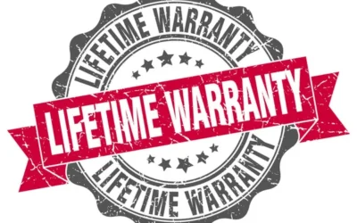 Warranty