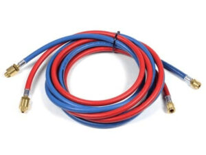 ac ext hose