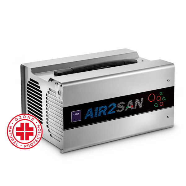 Texa Air 2 San