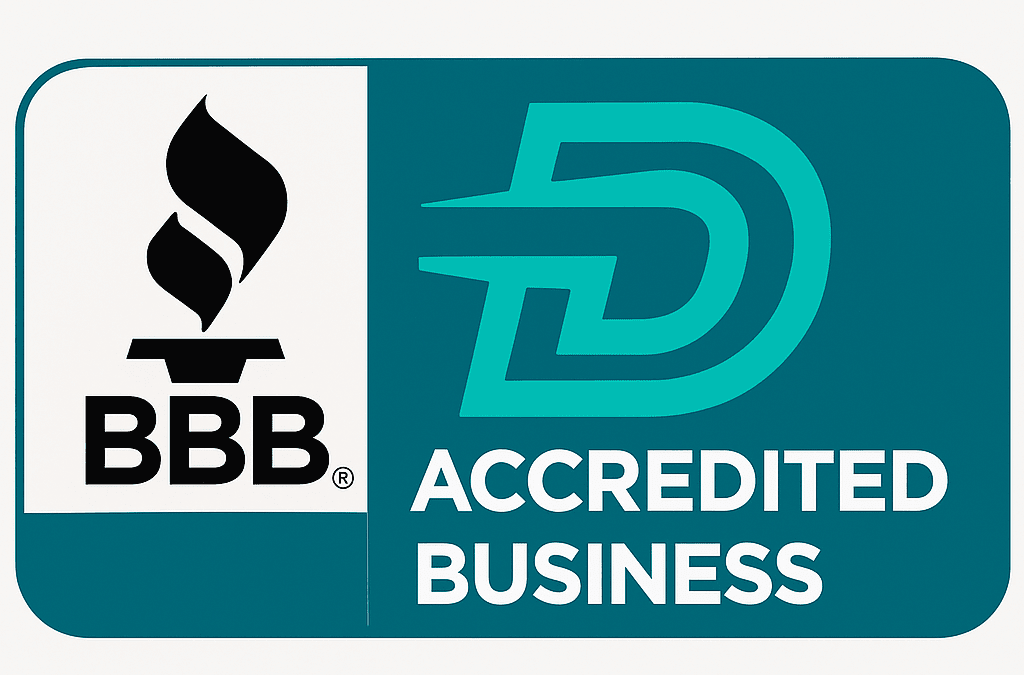 Defy Diagnostics Earns BBB Accreditation, Reinforcing Commitment to Trust and Excellence