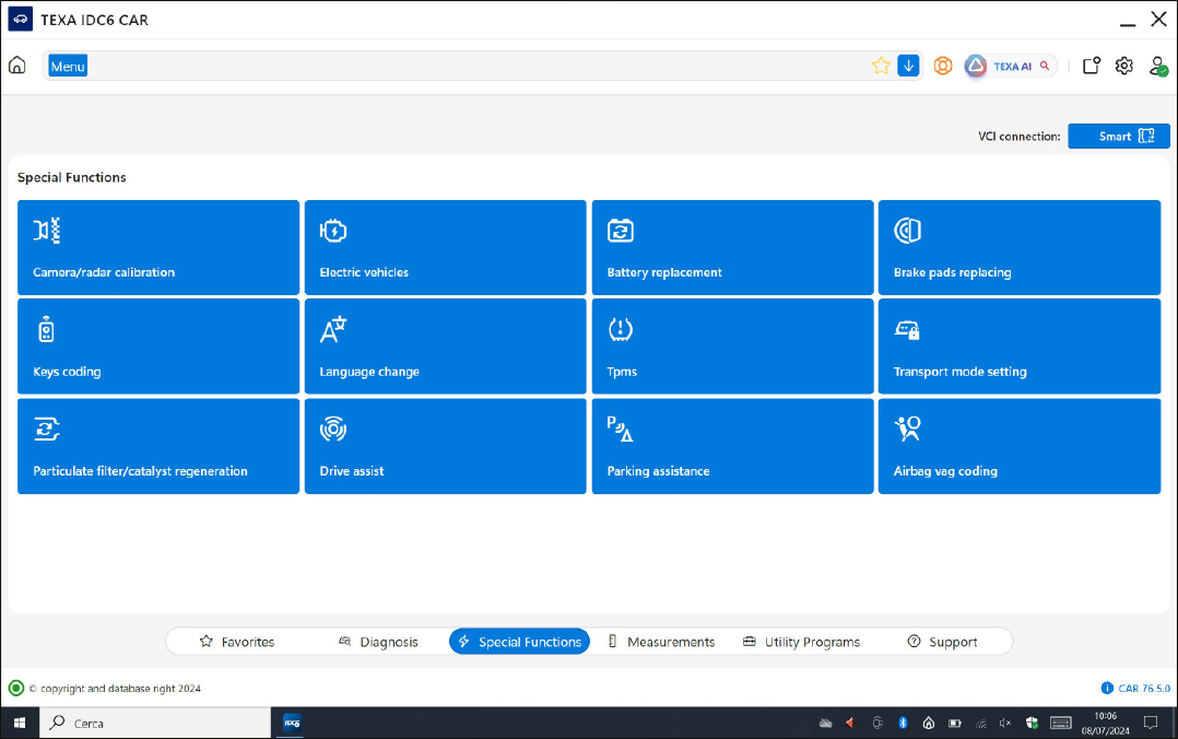 IDC6-uses-preset-shortcuts-Special-functions