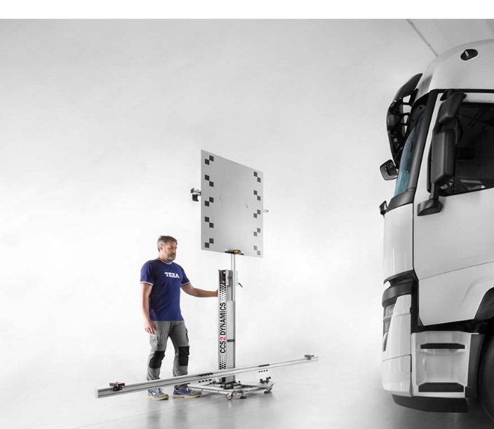 Texa ccs2 Truck Texa ccs2 Truck