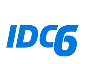IDC6 Software License
