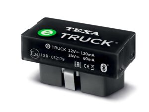 Texa eTruck module