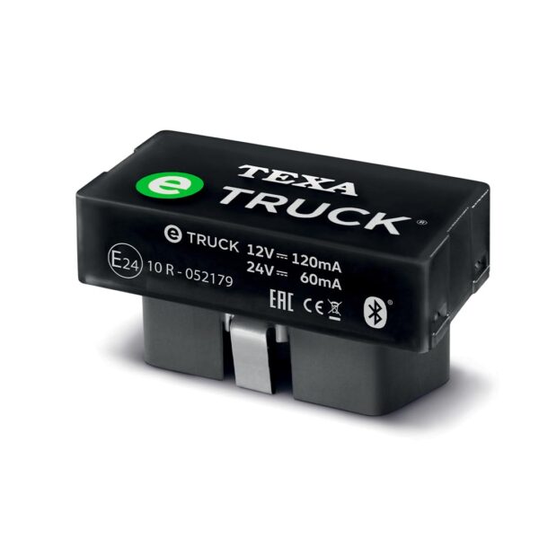Texa eTruck module
