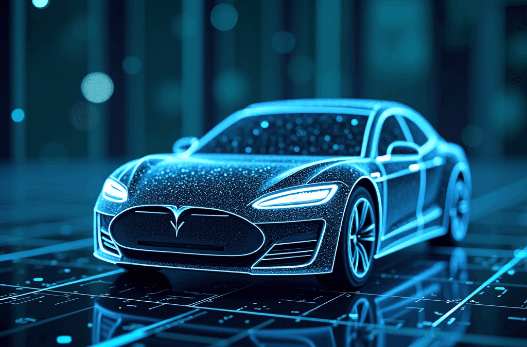 EV Diagnostics Are Here — And Your Shop Better Be Ready