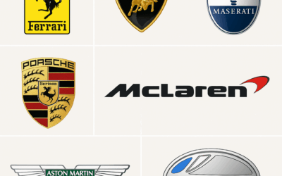 Ferrari, Lamborghini, McLaren & Porsche Diagnostics with TEXA Supercar Software