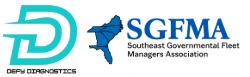 Defy Diagnostics Joins SGFMA: Supporting Government Fleet Excellence in the Southeast