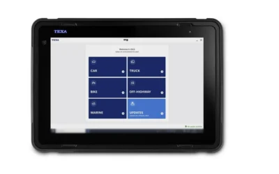 TEXA Diagnostic Tools Guide (2026): Car, Truck, OHW, Marine and Bike