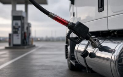Dyed Diesel on Highways Through Dec 31: What Your Fleet Needs to Know