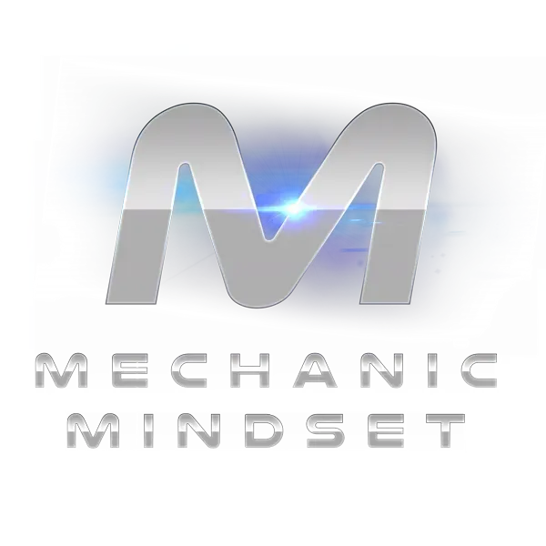 Mechanic Mindset logo