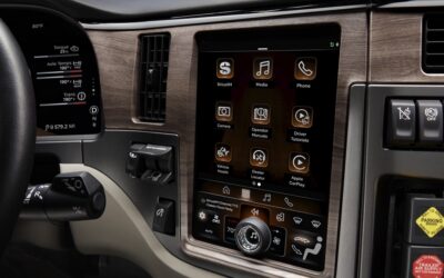 PACCAR Connect: Factory Telematics for Kenworth and Peterbilt